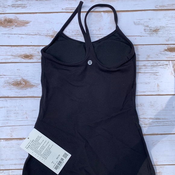 NEW LOW PRICE! BNWT - lululemon Power Y Tank - Picture 2 of 5